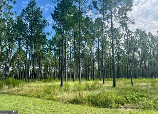 Property at 33206 Canoochee Rd, Metter, GA 30439