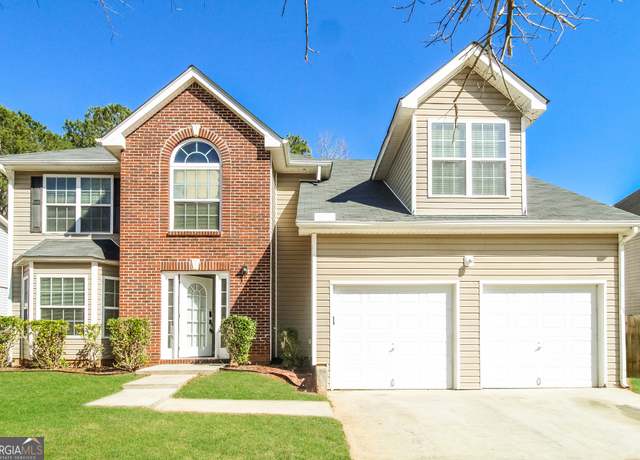 Property at 5345 Bridle Point Pkwy, Snellville, GA 30039, 4 beds, 2.5 baths