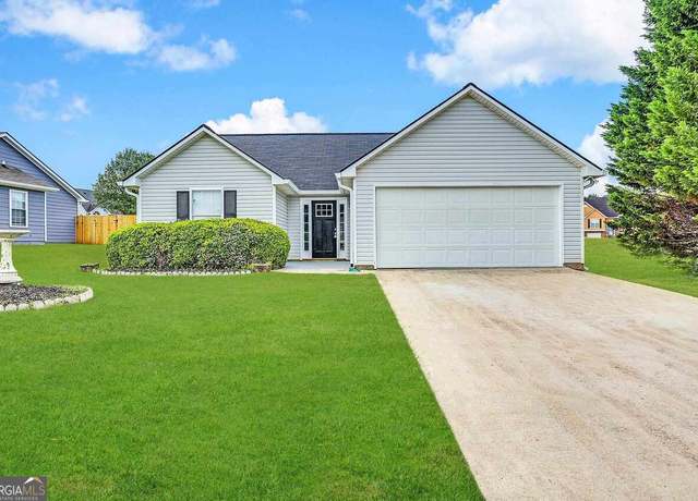 Property at 210 Huntington Dr, Mcdonough, GA 30253, 3 beds, 2 baths