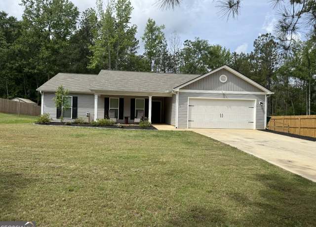 Property at 905 Stag Run Dr, Mansfield, GA 30055, 3 beds, 2 baths