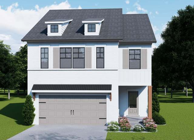 Property at 4554 Eastbrook Pl Unit 47B, Snellville, GA 30039, 4 beds, 2.5 baths