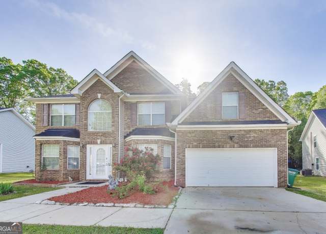 Property at 365 Othello Dr, Hampton, GA 30228, 5 beds, 3 baths