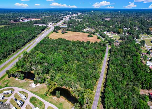 Property at 3204 S Second St, Folkston, GA 31537