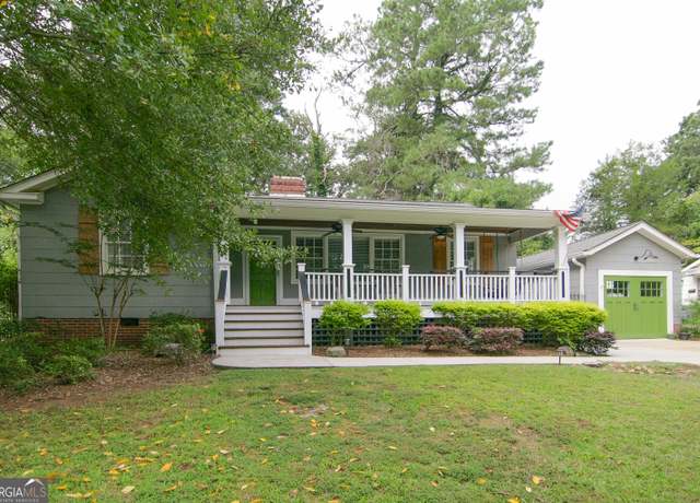 Property at 431 Gordon Cir, Lagrange, GA 30240, 2 beds, 1 bath