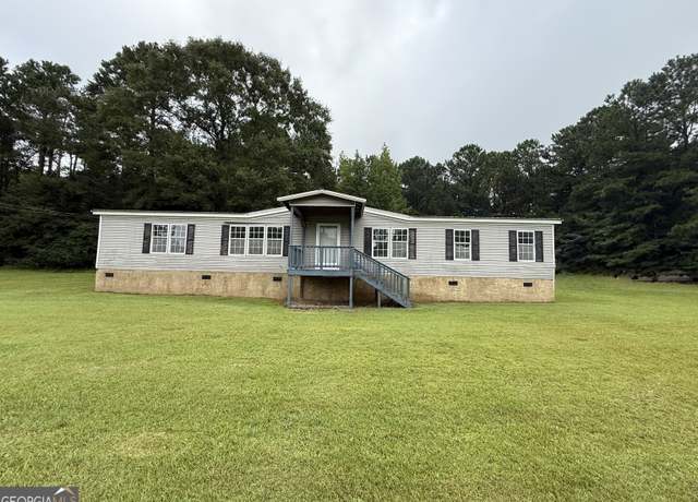 Property at 2790 Bartley Rd, Lagrange, GA 30240, 3 beds, 2 baths