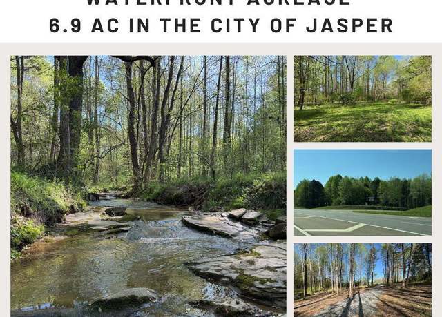 Property at 6.96AC Highway 515 S, Jasper, GA 30143