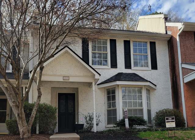 Property at 259 Jackson St, Newnan, GA 30263, 3 beds, 2.5 baths