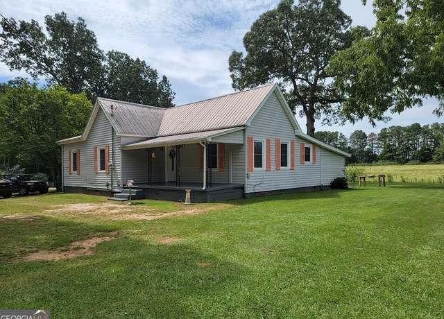Property at 33 & 67 Lambert Ln, Carrollton, GA 30117, 3 beds, 2 baths