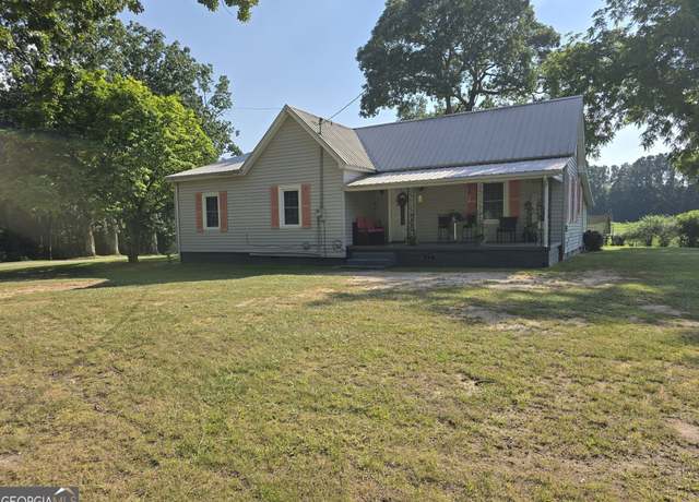Property at 33 & 67 Lambert Ln, Carrollton, GA 30117, 3 beds, 2 baths