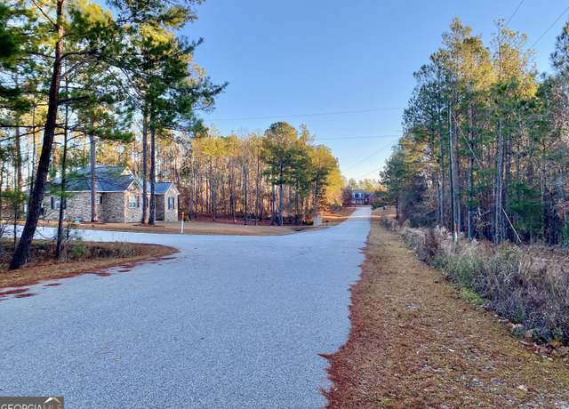 Property at 0 Oak Ridge Dr, Butler, GA 31006