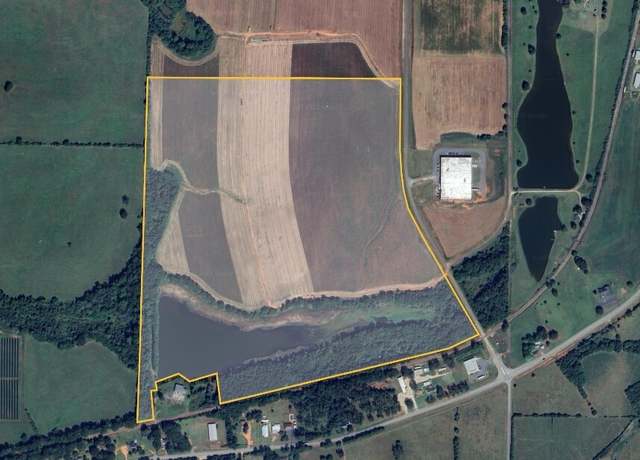 Property at 0 Technology Pkwy, Thomaston, GA 30286