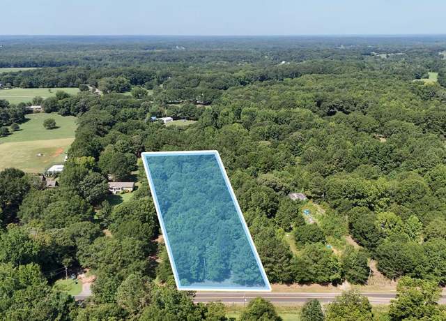Property at 1110 Choyce Johnson Rd, Statham, GA 30666