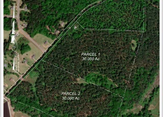 Property at 0 Oakland Rd, Gay, GA 30218