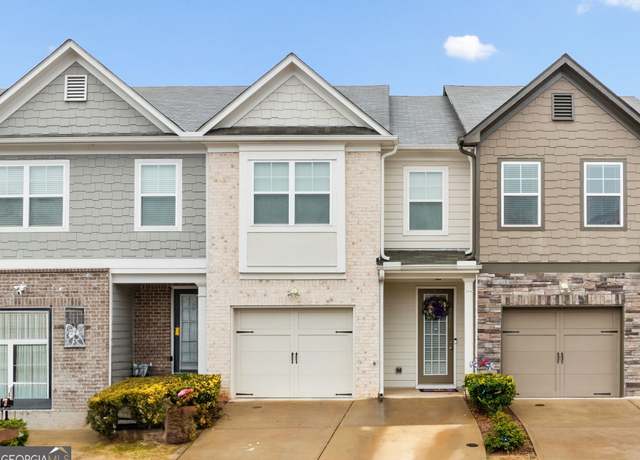 Property at 2271 Rolling Trl, Lithonia, GA 30058, 3 beds, 2.5 baths