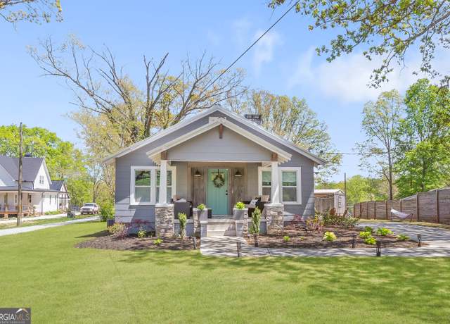 Property at 325 Lakeview Dr, Bremen, GA 30110, 2 beds, 2 baths