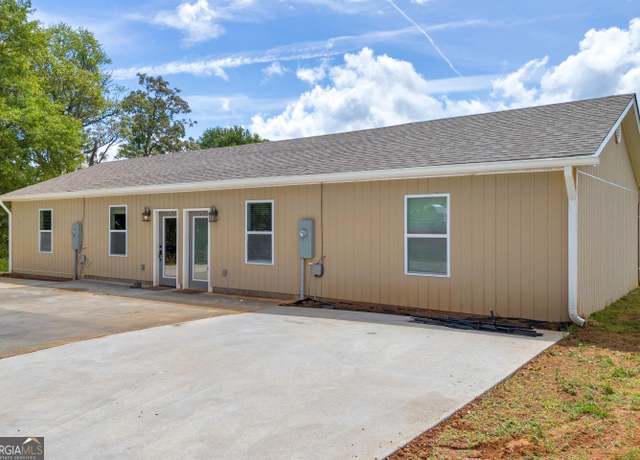 Property at 2370 Anderson Hwy, Hartwell, GA 30643