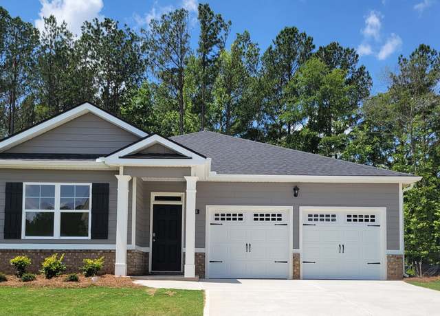 Property at 346 Friendship Oak Way, Hampton, GA 30228, 4 beds, 2 baths