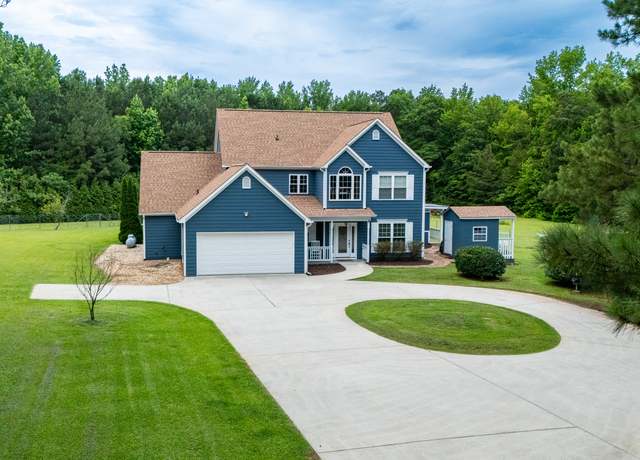 Property at 743 Rosemont Rd, Lagrange, GA 30241, 4 beds, 3.5 baths
