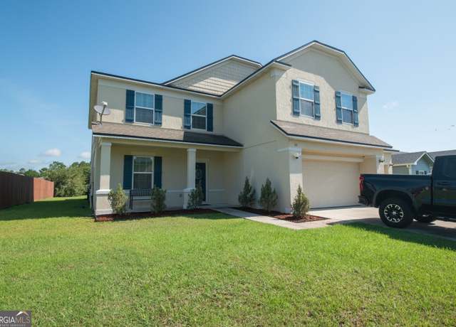 Property at 111 Walnut Way, Kingsland, GA 31548, 5 beds, 3 baths