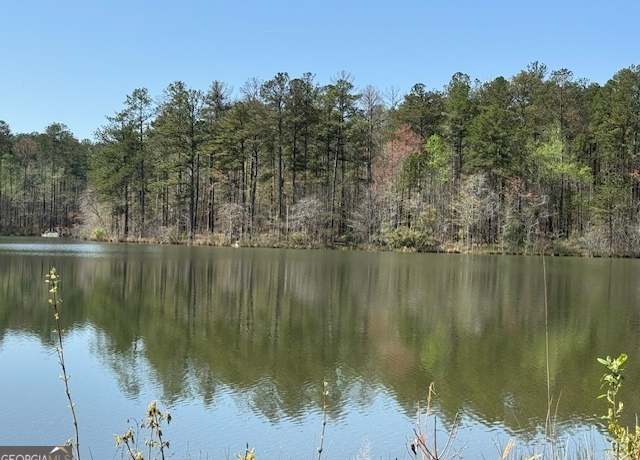 Property at 0 Pierce Chapel Rd, Newnan, GA 30263