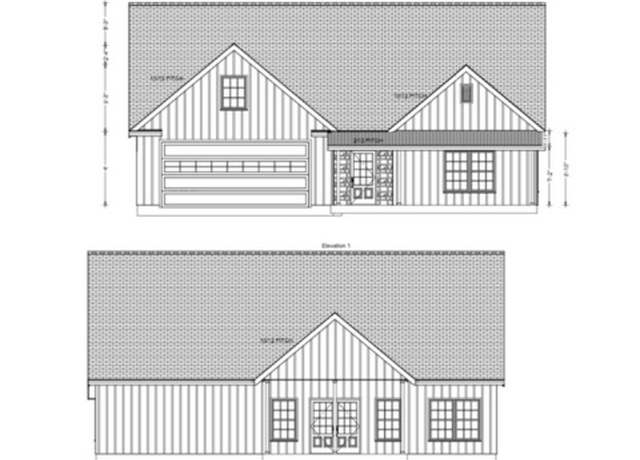 Property at 323 Nicole Dr, Temple, GA 30179, 3 beds, 2 baths