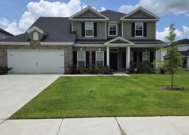 Property at 120 Chalk Farm Way, Bloomingdale, GA 31302, 5 beds, 3.5 baths