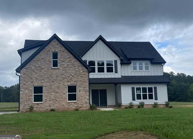 Property at 3699 Lovvorn Rd, Carrollton, GA 30117, 4 beds, 3.5 baths
