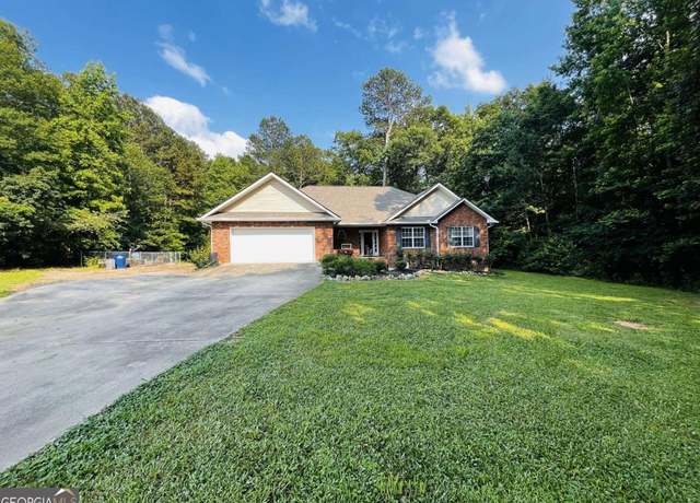 Property at 43 Patriot Ln, Winterville, GA 30683, 3 beds, 2 baths