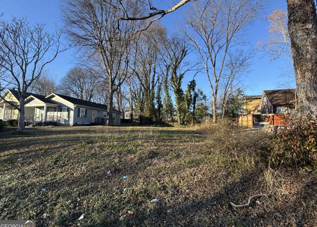 Property at 0 NW Meldrum, Atlanta, GA 30318