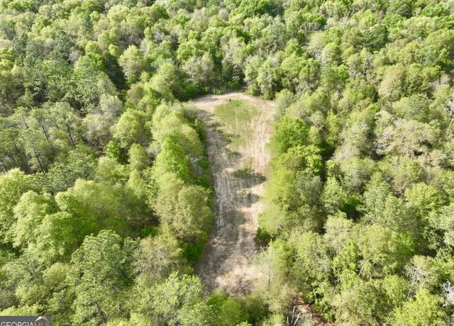 Property at 110 Head Rd, Andersonville, GA 31711