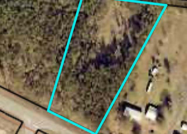 Property at 0 GA Hwy 110, Waverly, GA 31565