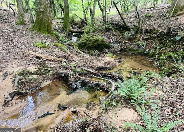 Property at 0 Moriah Church Rd - 16.01 Acres, Colbert, GA 30628