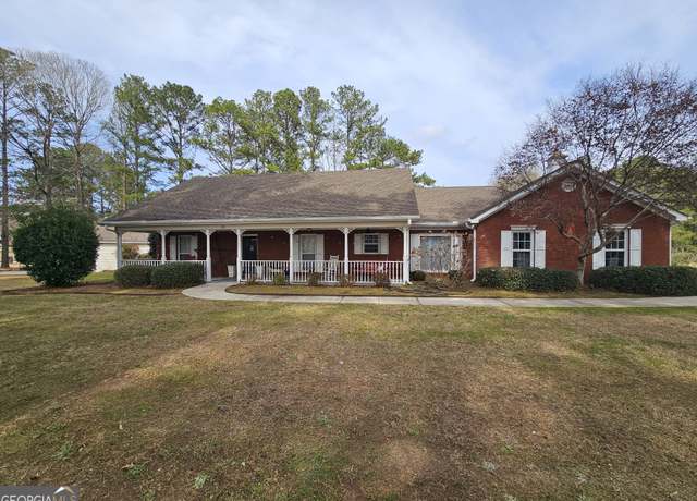 Property at 164 Turner Creek Dr, Hampton, GA 30228, 3 beds, 2 baths