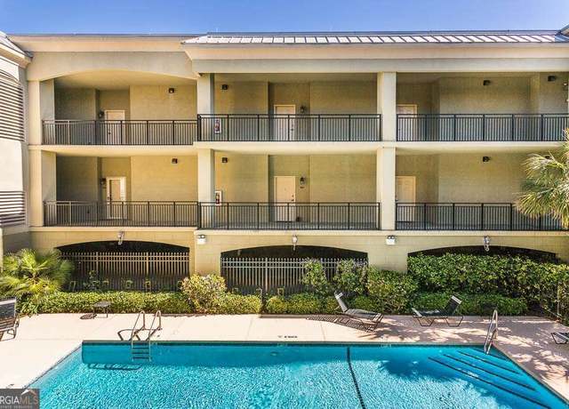 Property at 150 Salt Air Dr #202, St. Simons, GA 31522, 1 bed, 1.5 baths
