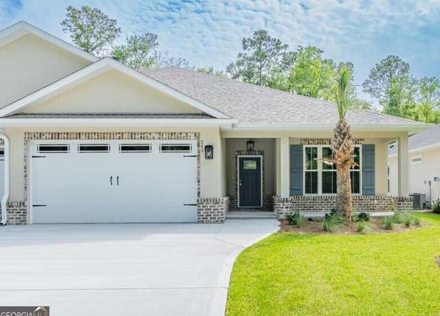 Property at 245 Ryan Nicholas Dr, Kingsland, GA 31548, 3 beds, 2 baths