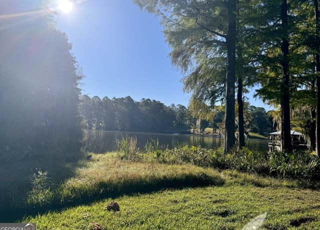 Property at 0 N Cedar Creek Rd, Cordele, GA 31015