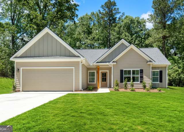 Property at 1783 Garner Rd, Gay, GA 30218, 4 beds, 2 baths