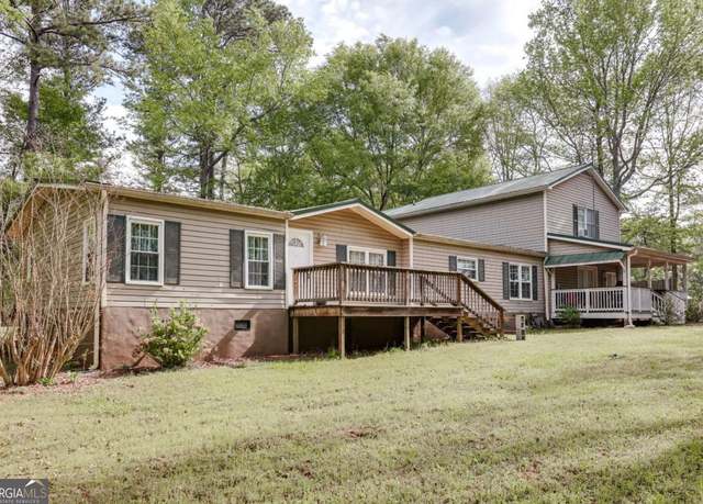 Property at 6391 Jefferson River Rd, Athens, GA 30607