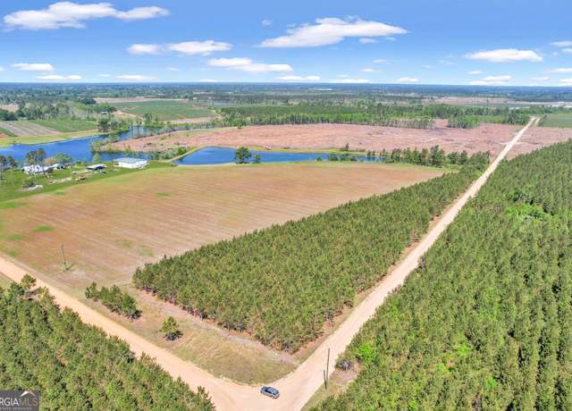 Property at TRACT 1 Sanderling Rd, Alma, GA 31510