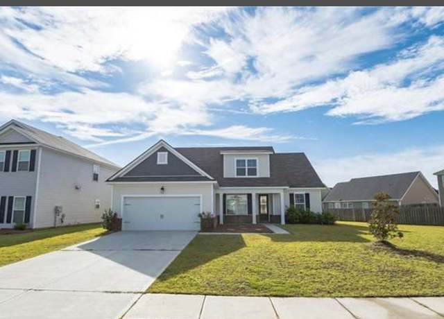Property at 118 Grimsby Rd, Savannah, GA 31407, 5 beds, 3 baths