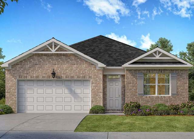 Property at 139 Oakchase Park Ln, Hampton, GA 30228, 4 beds, 2 baths