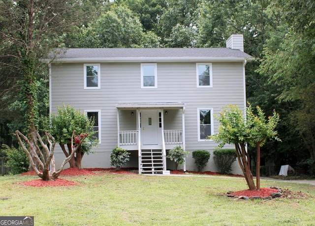 Property at 3858 Trenton Dr, Snellville, GA 30039, 4 beds, 3.5 baths