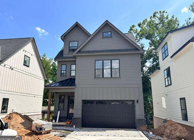 Property at 3024 Trae Ct, Smyrna, GA 30080, 5 beds, 5 baths