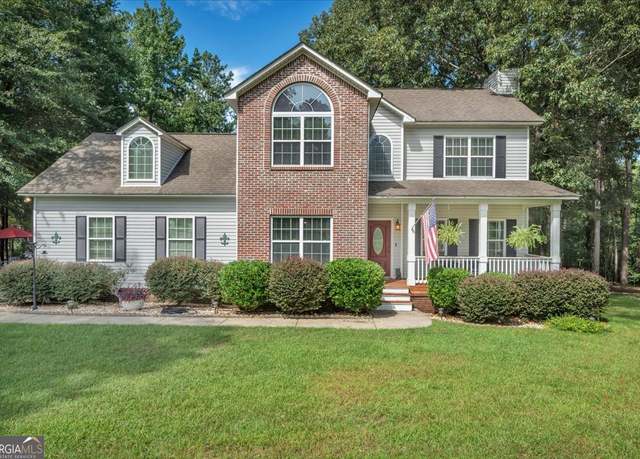 Property at 3054 Plantation Dr, Dublin, GA 31021, 4 beds, 2.5 baths