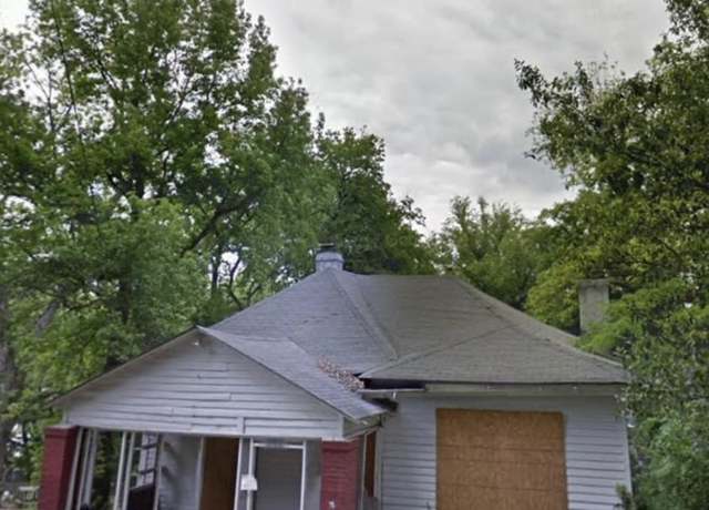 Property at 330 Fulton St, Macon, GA 31217, 3 beds, 1 bath