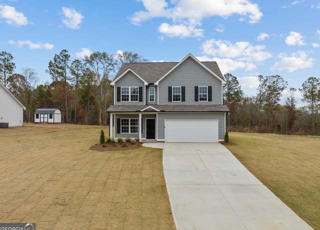 Property at 162 Joseph Ln, Hartwell, GA 30643, 4 beds, 2.5 baths