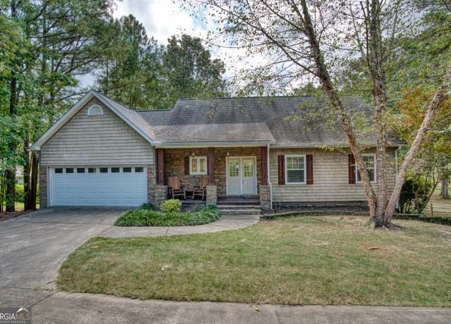 Property at 85 County Road 764, Cedar Bluff, AL 35959, 4 beds, 2.5 baths