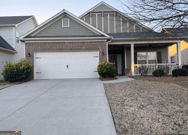 Property at 4632 Sweetwater Dr, Gainesville, GA 30504, 3 beds, 2 baths
