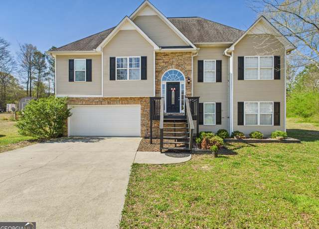 Property at 135 Grist Mill Ln SE, Calhoun, GA 30701, 4 beds, 3 baths