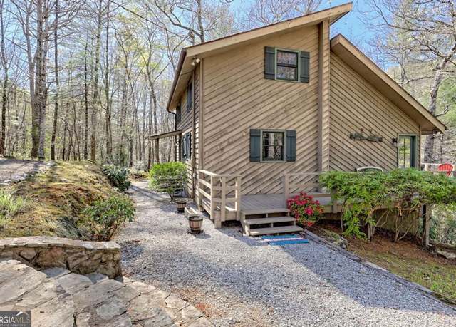 Property at 185 Honeysuckle, Clayton, GA 30525, 3 beds, 2 baths